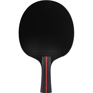 Dunlop Tischtennisschläger BLACKSTORM
