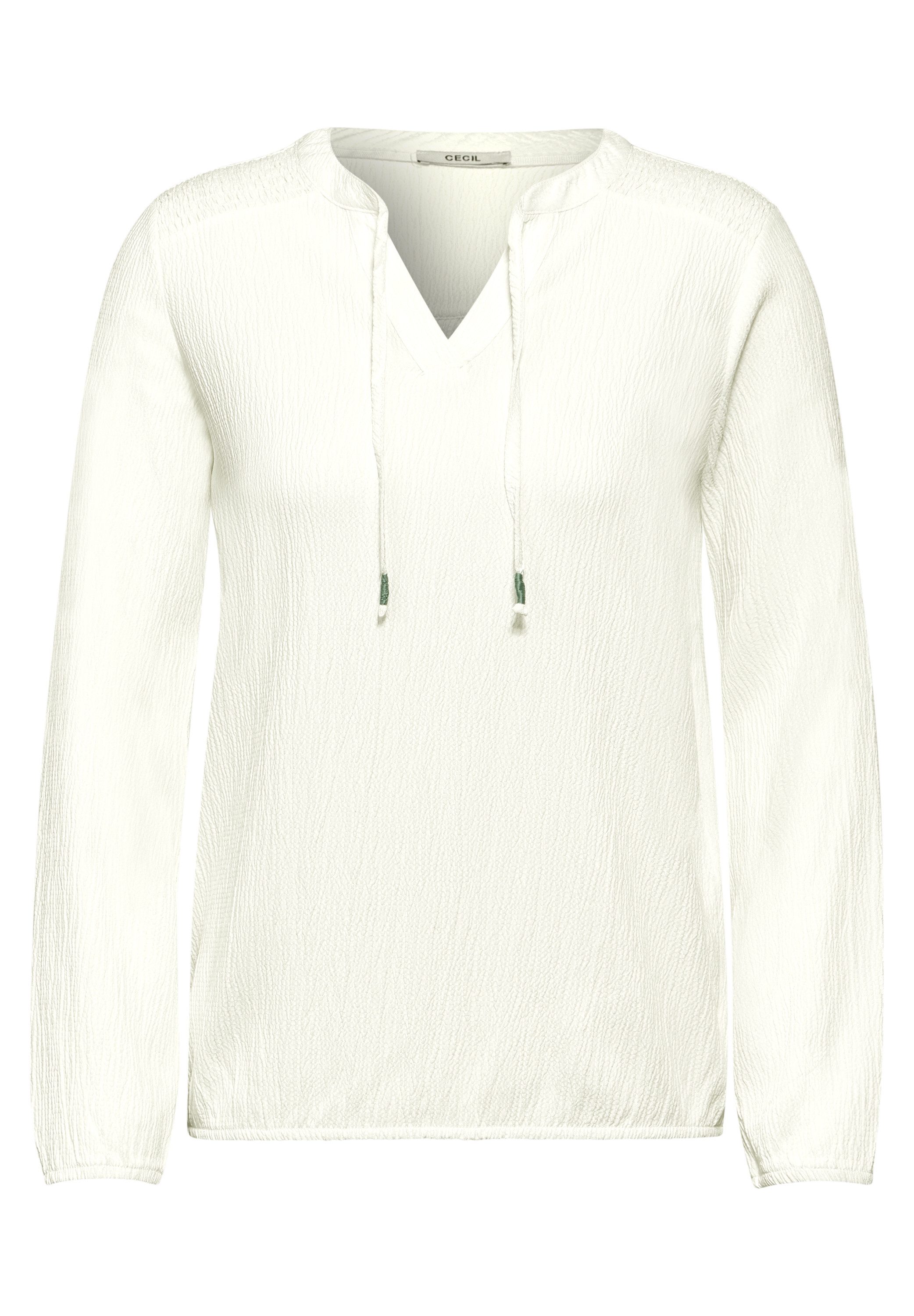 vanilla white