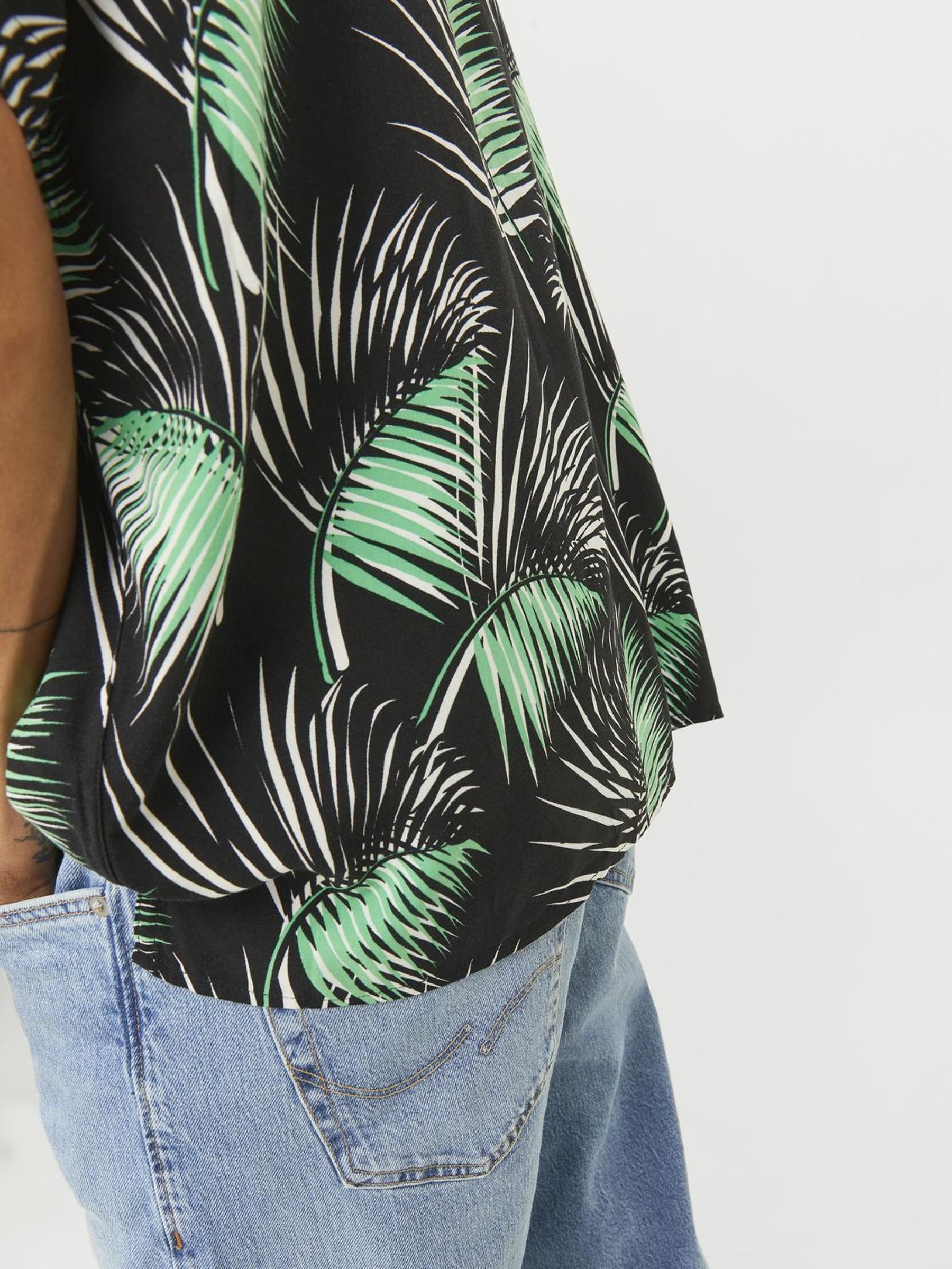 Jack & Jones Kurzarmhemd