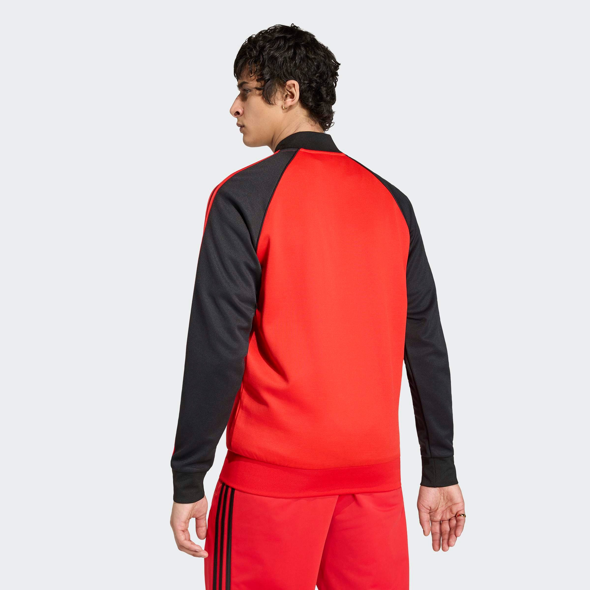adidas Originals Trainingsjacke SST