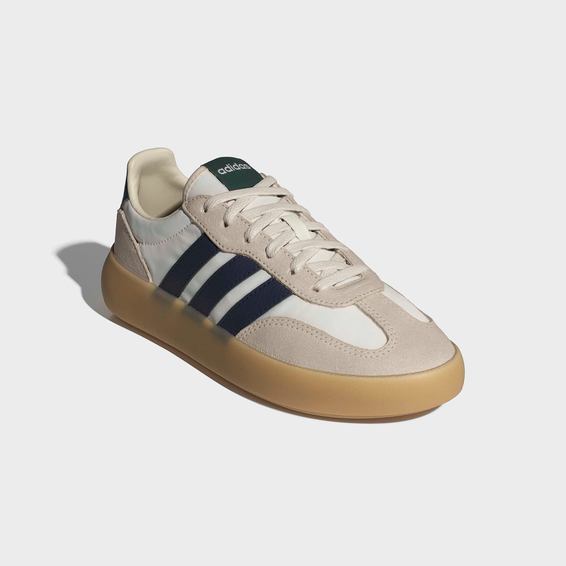 adidas Sportswear BARREDA DECODE KIDS Sneaker inspiriert vom Design des Handball Spezial, für Kinder & Jugendliche