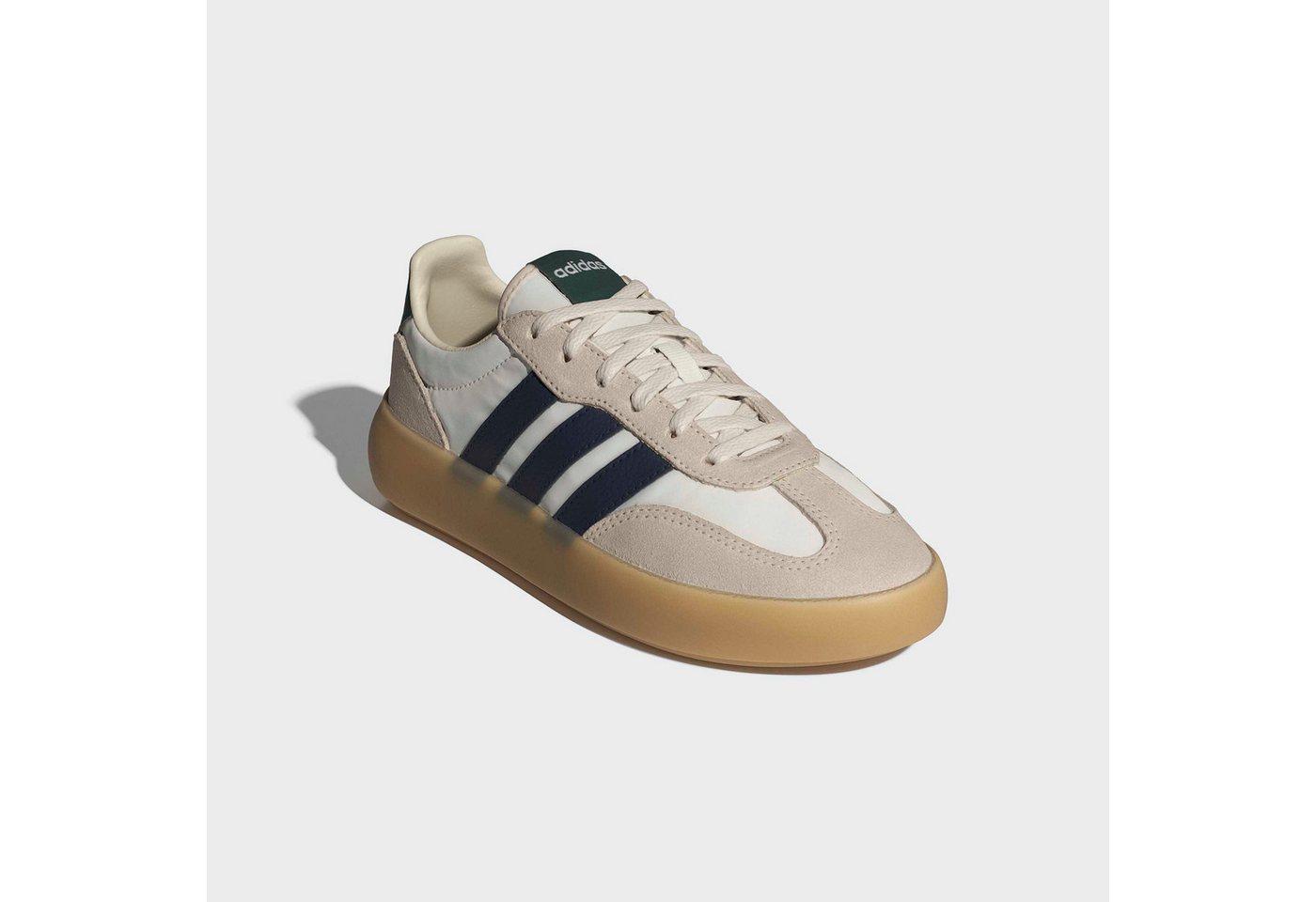 adidas Sportswear BARREDA DECODE KIDS Sneaker inspiriert vom Design des Handball Spezial, für Kinder & Jugendliche