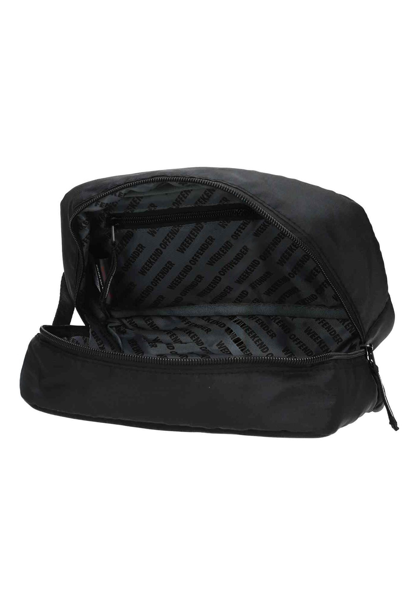 Weekend Offender Kulturbeutel WASH BAG Unisex, günstig online kaufen