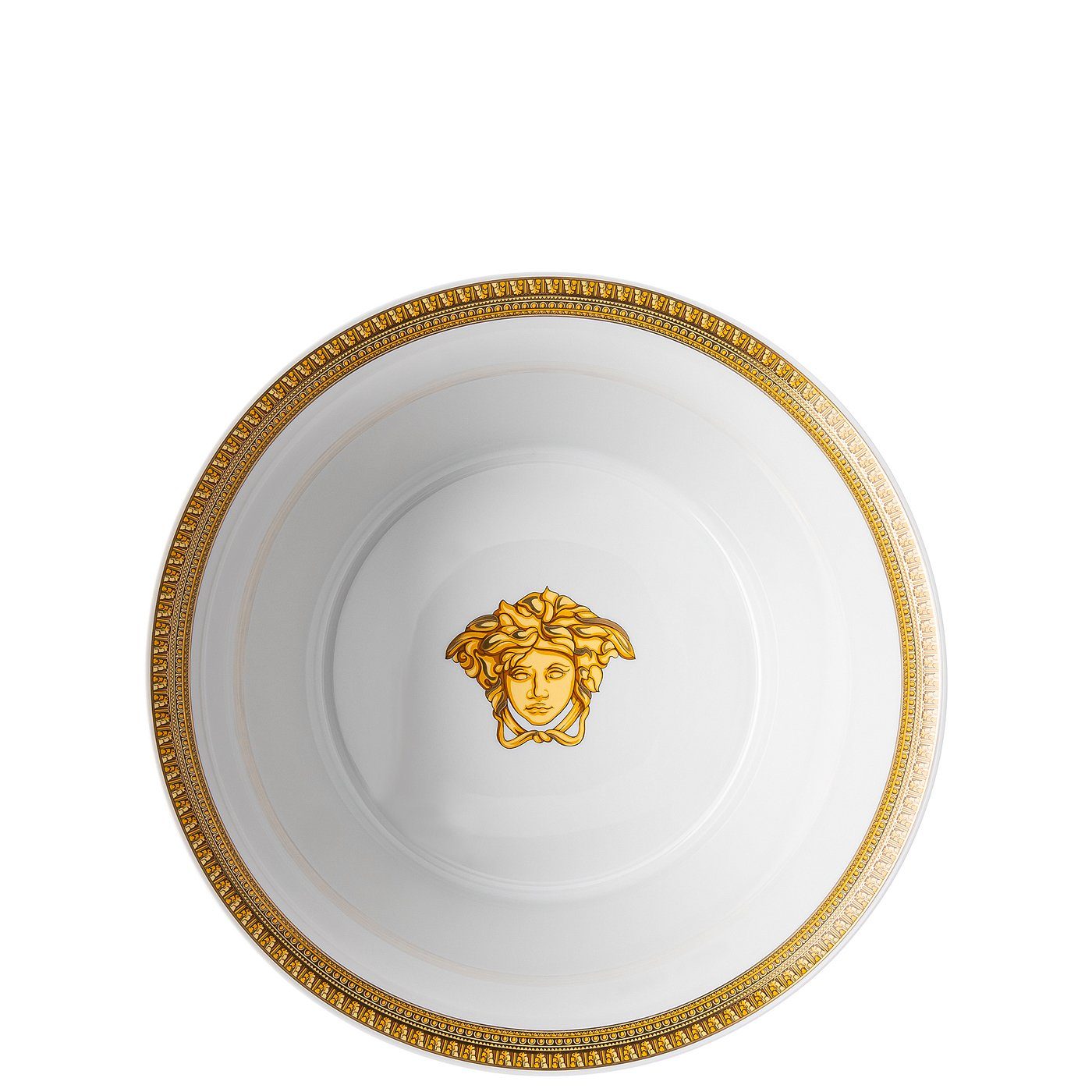 Versace Baroque I gross, meets Schüssel Love Versace Rosenthal (1-tlg) Porzellan,