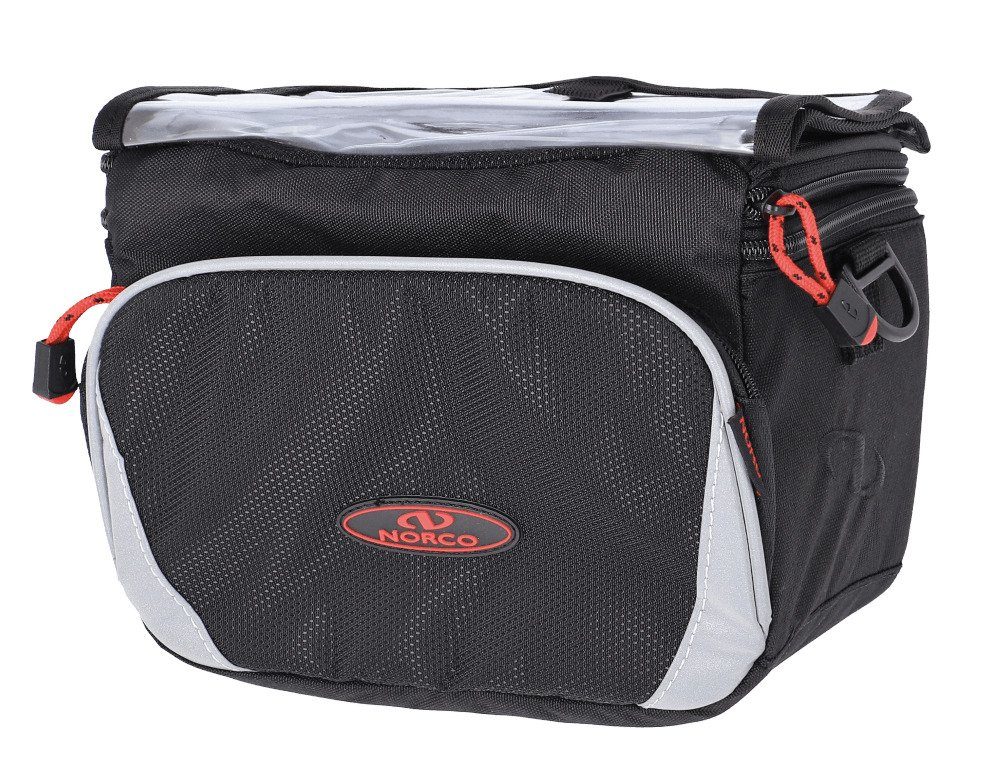NORCO Fahrradtasche, Lenkertasche Boston