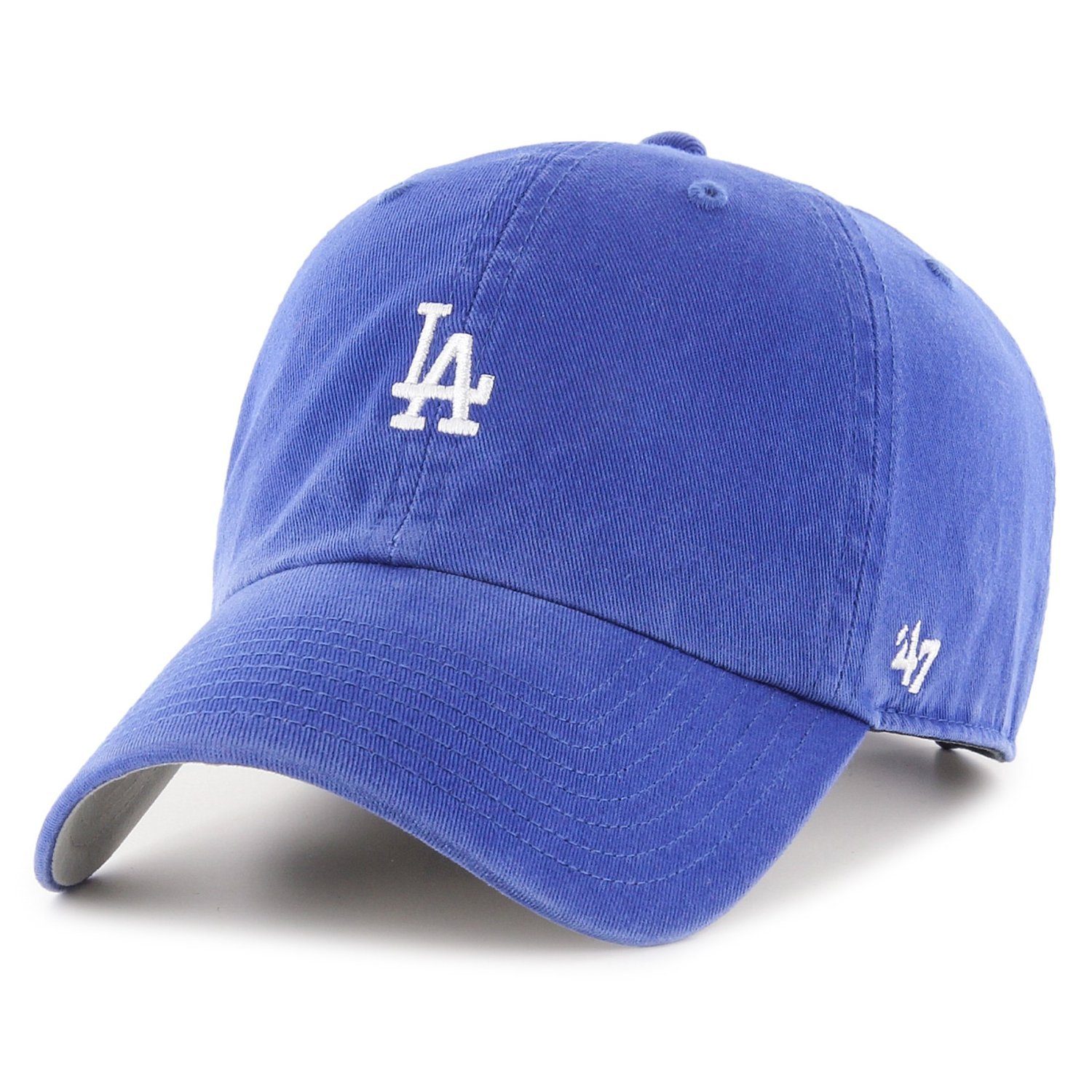 '47 Brand Baseball Cap BASE RUNNER LA Dodgers günstig online kaufen