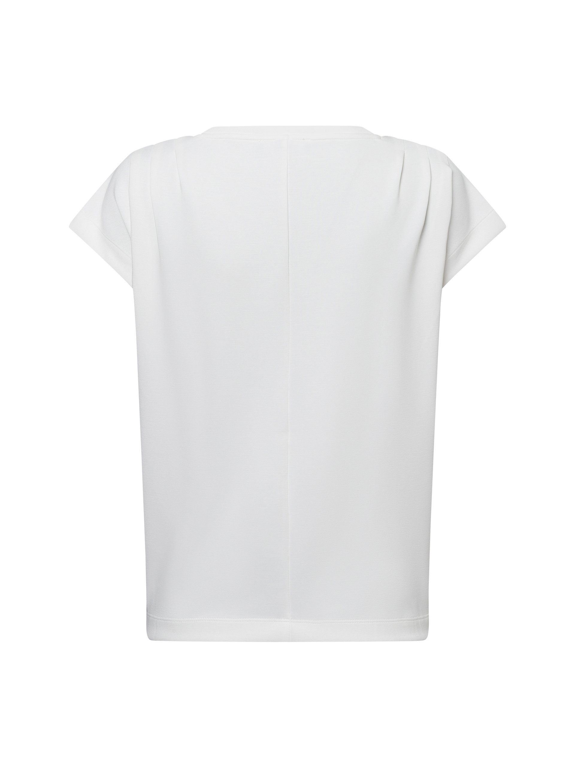 Comma T-Shirt günstig online kaufen