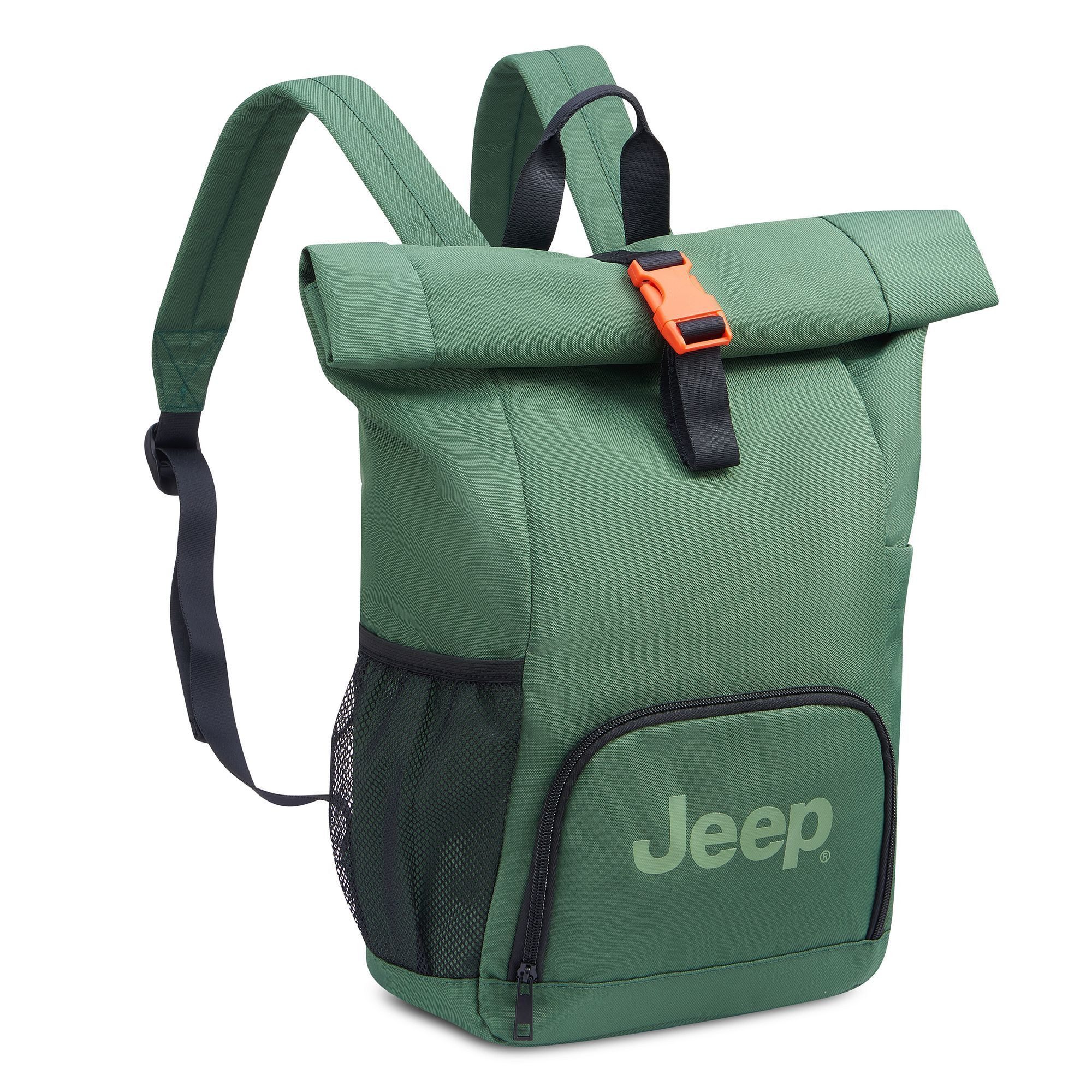Jeep Daypack JS016D, Polyester