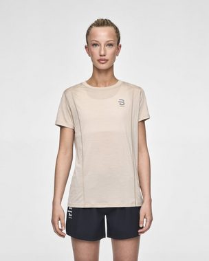 DAEHLIE Kurzarmshirt Daehlie W T-shirt Athlete Wool Damen Kurzarm-Shirt