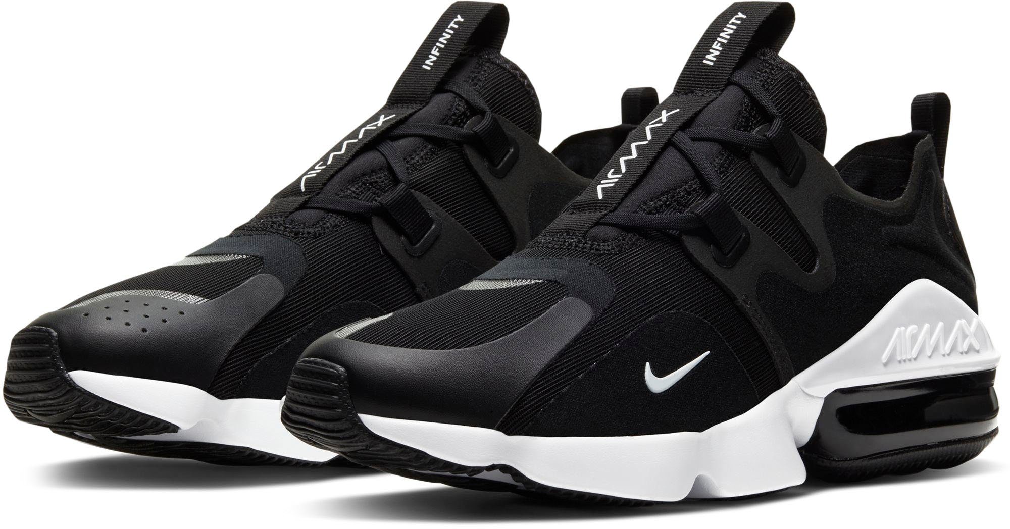 nike max infinity