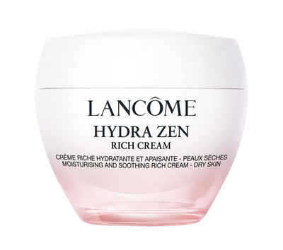 LANCOME Feuchtigkeitscreme Hydra Zen Creme Riche for dry Skin Gesichtscreme