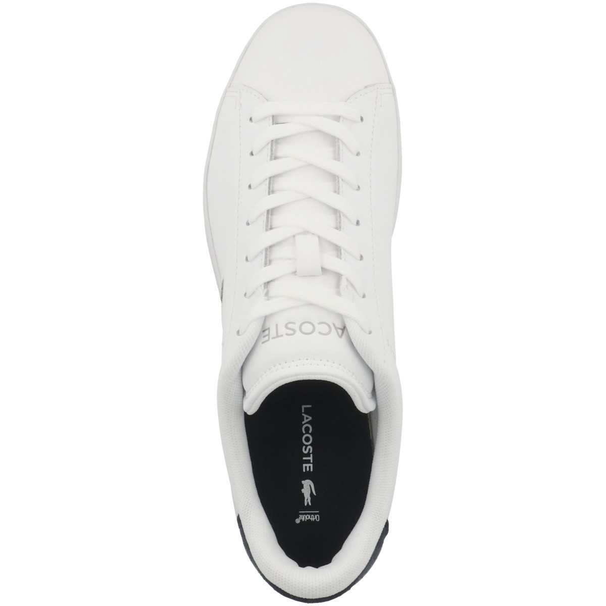 Lacoste Lacoste Carnaby Set 224 1 Sneaker low Herren Schuhe Sneaker Verstärkte Ferse