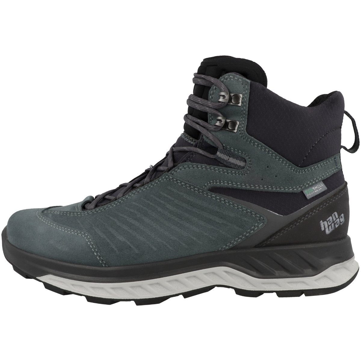 Hanwag Blueridge ES Herren Outdoorschuh