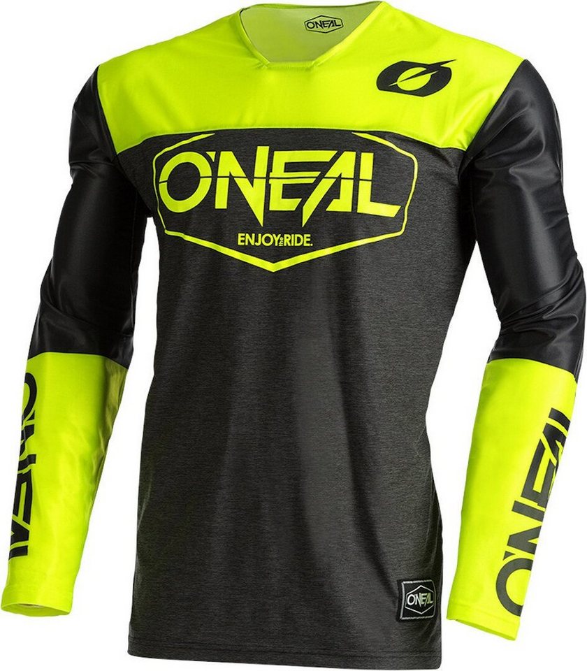 O’NEAL Motocross-Shirt Mayhem Hexx V.22 Motocross Jersey