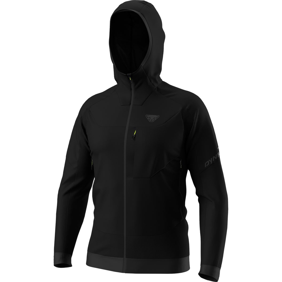 Dynafit Funktionsjacke Tigard Alpha Direct Jacke, Insulation, Herren - Dynafit