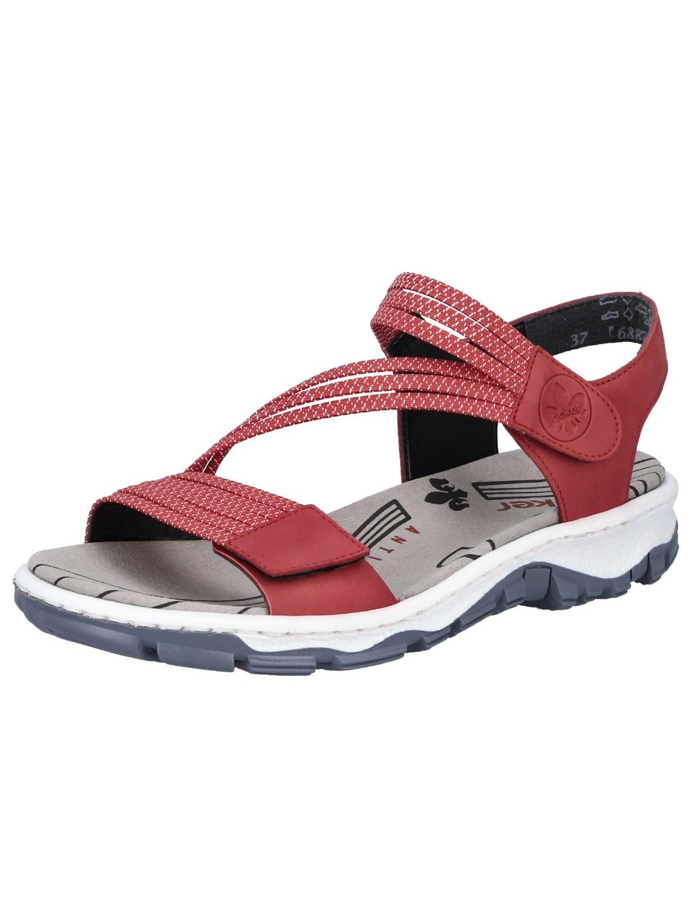 Rieker Outdoorsandale (1-tlg) günstig online kaufen
