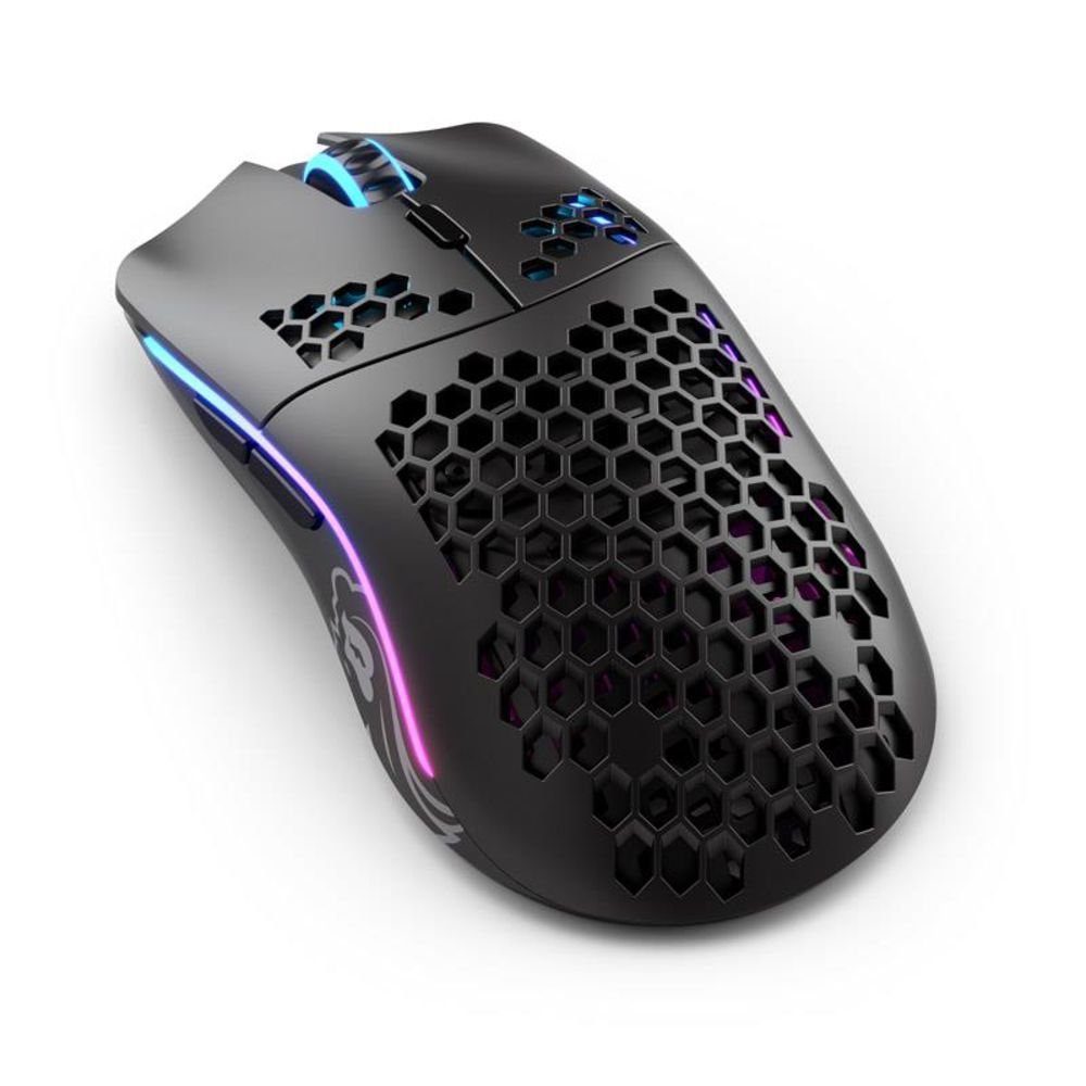 Model O Wireless Gaming-Maus