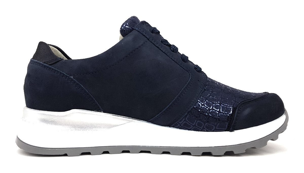 Waldläufer Sneaker Schnürschuh günstig online kaufen
