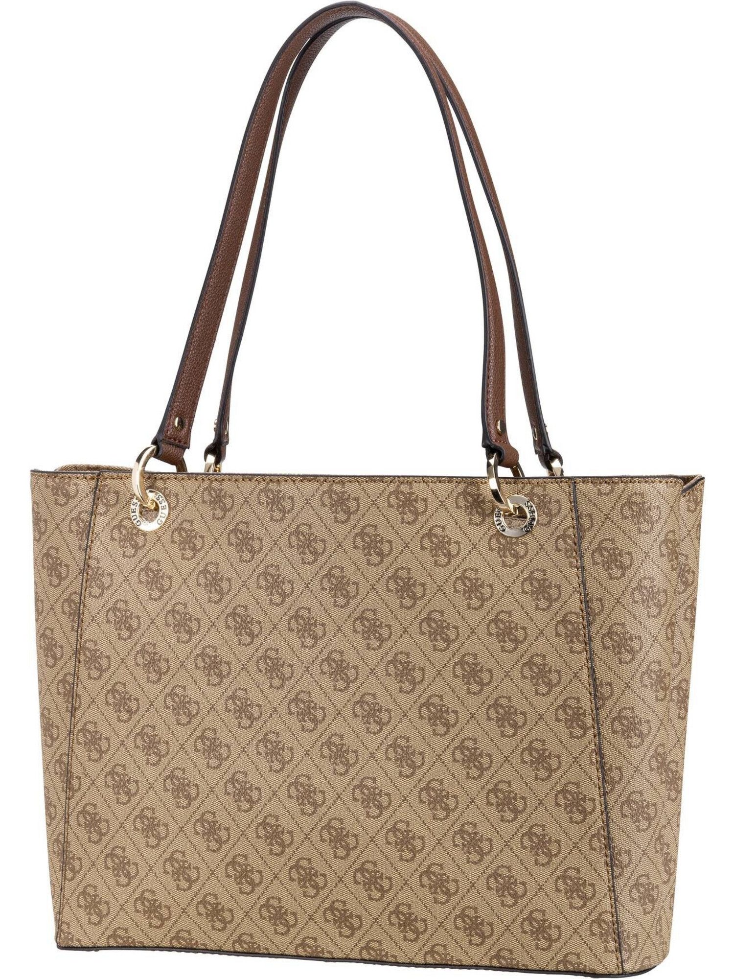 Guess Handtasche Luxury Satchel Bag günstig online kaufen