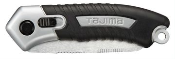Tajima Elektriker-Klappmesser Tajima Klappmesser 185/68 mm Messer mit Sicherheitsverriegelung