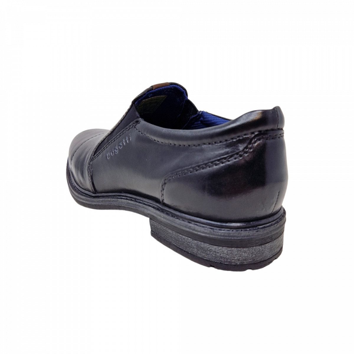bugatti Ruggiero Comfort EVO Slipper