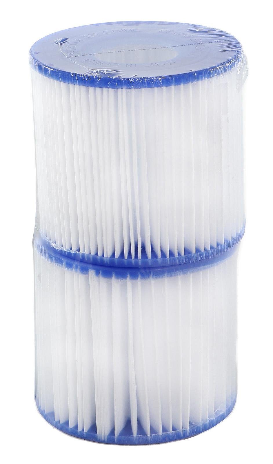 SummerWaves Pool-Filterkartusche Summer Waves Filterpatrone 2er günstig online kaufen