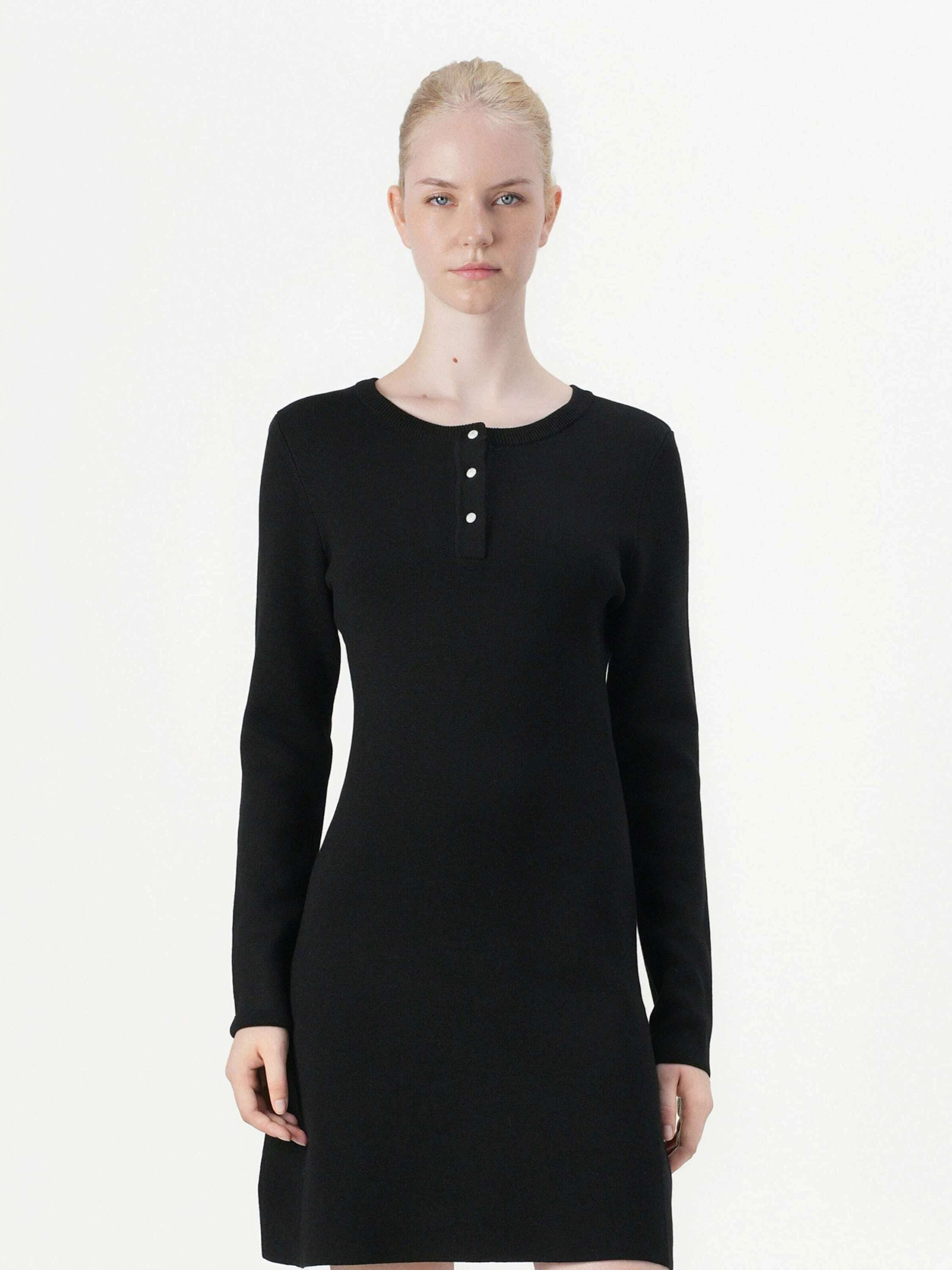 Minikleid