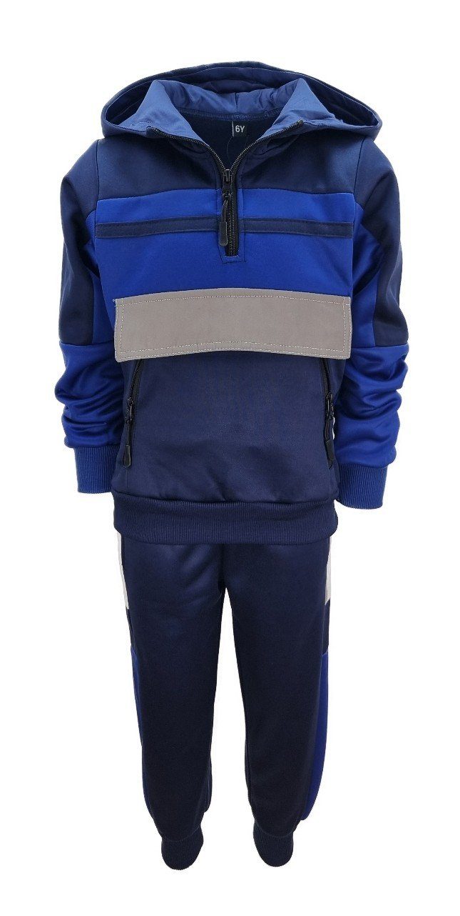 Blau