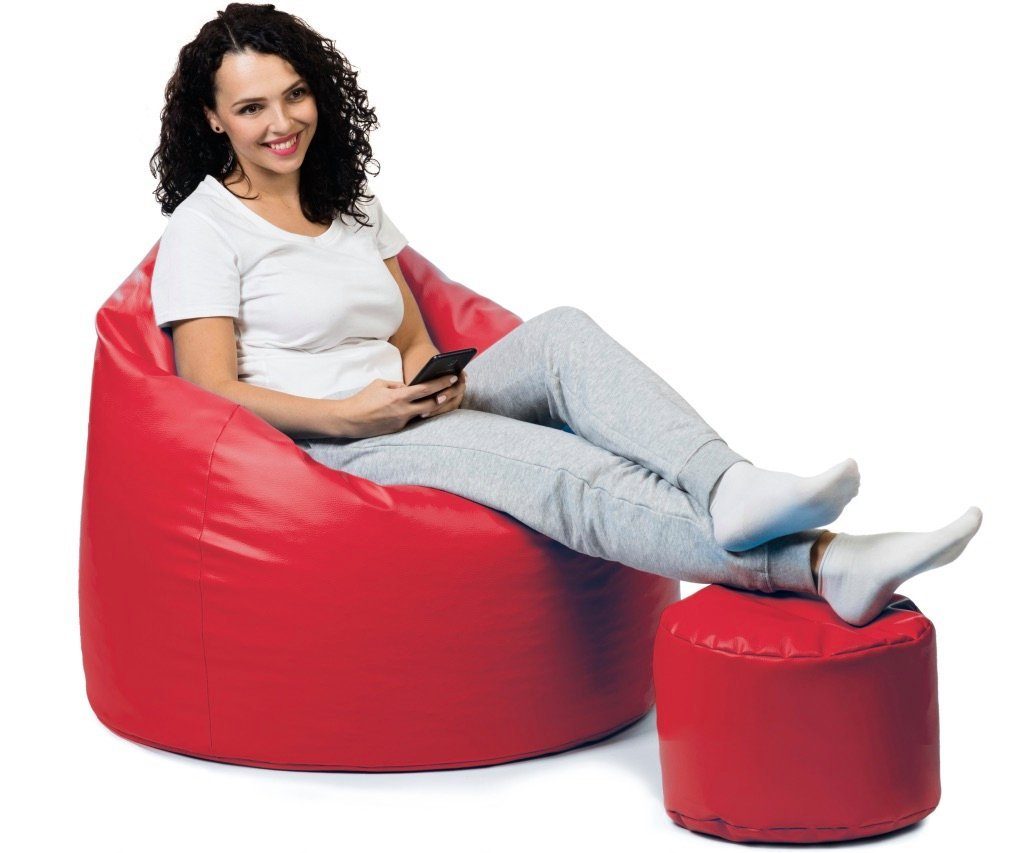 Sitzsack Sitzsack, Outdoor & Indoor