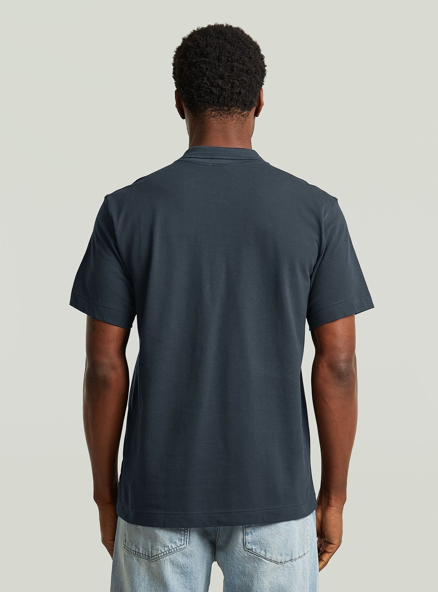 G-STAR Poloshirt Core Regular Poloshirt