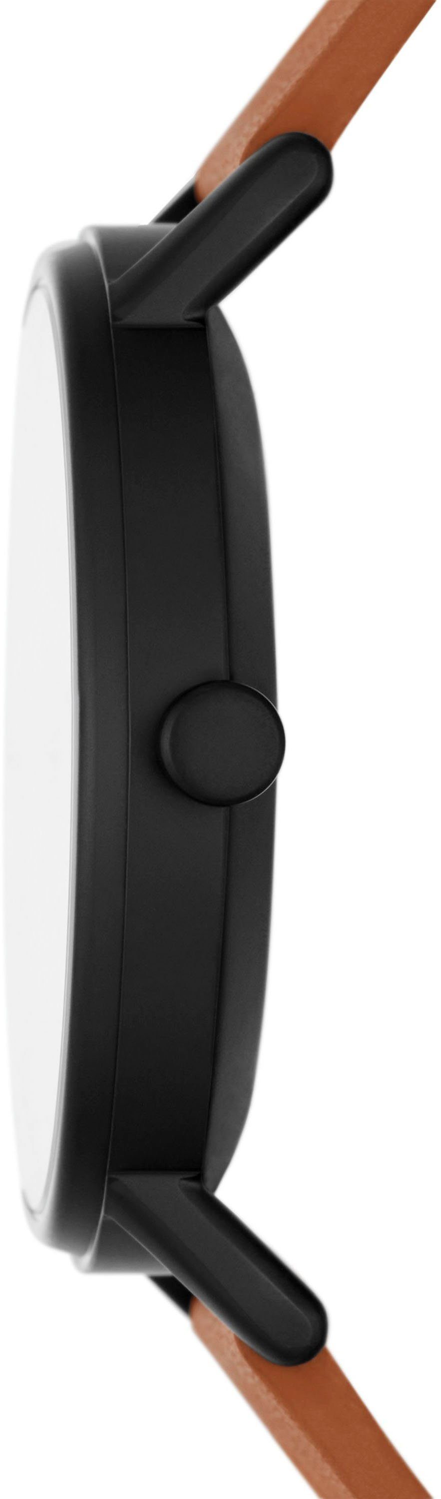 SKAGEN Quarzuhr KUPPEL SKW6889, Armbanduhr, Herrenuhr, günstig online kaufen