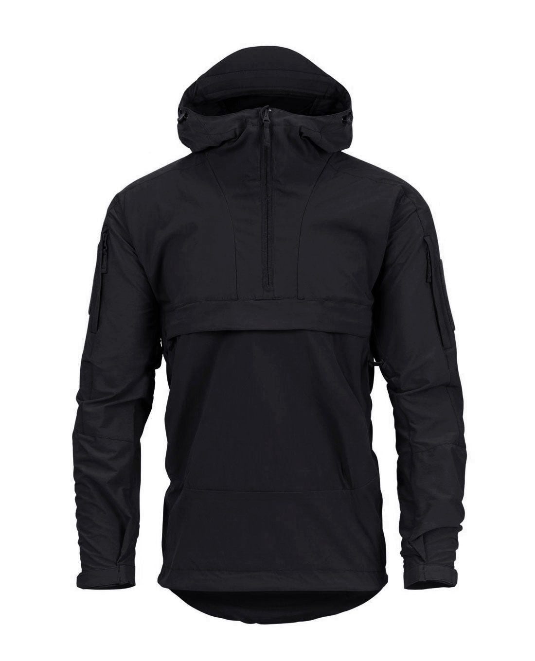 Helikon-Tex Funktionsjacke MISTRAL Anorak Jacket - Soft Shell Black