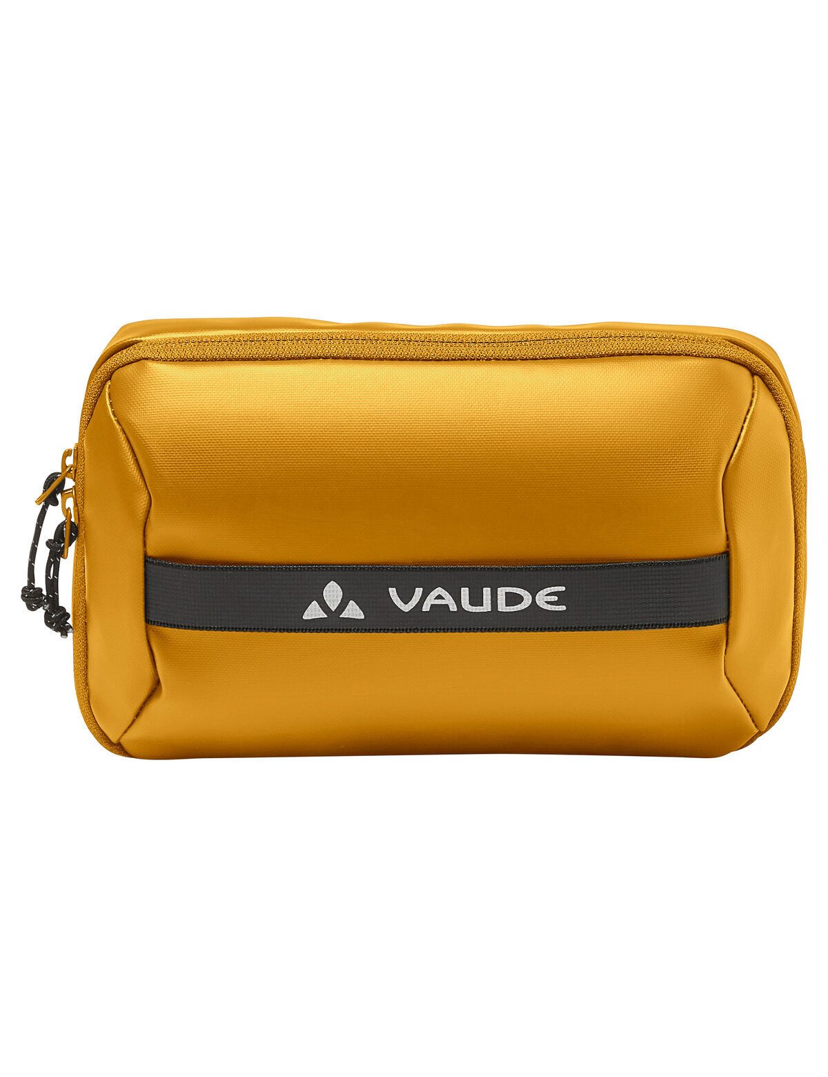 VAUDE Freizeittasche Mineo Tech Pouch (1-tlg), multifunktionale Brust- und Bauchtasche