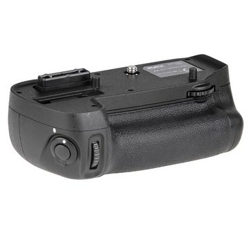 ayex Batteriegriff Batteriegriff Nikon D7100 D7200 + 2x EN-EL15B + USB Dual-Ladegerät