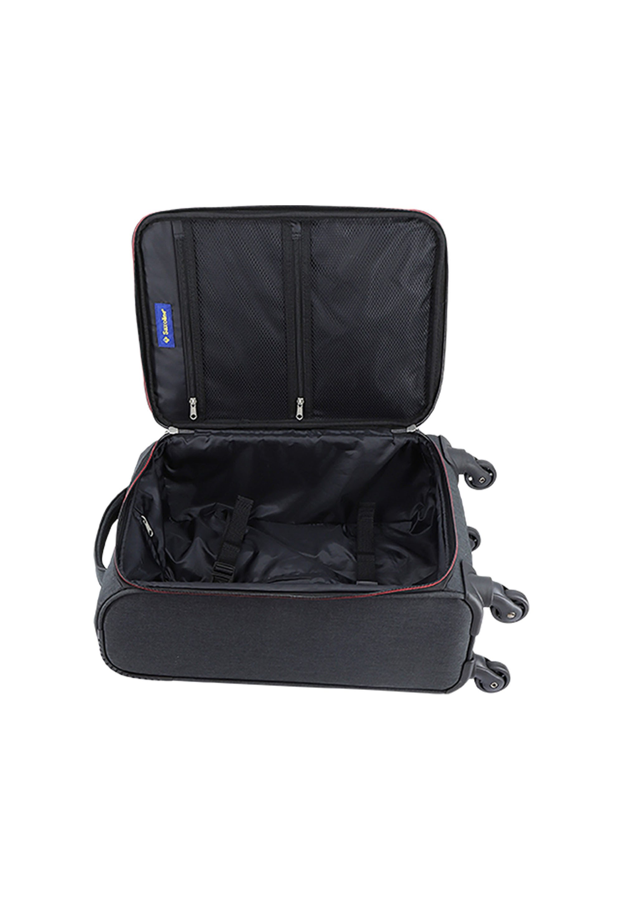 Saxoline® Koffer Adorer, aus Polyester-Material