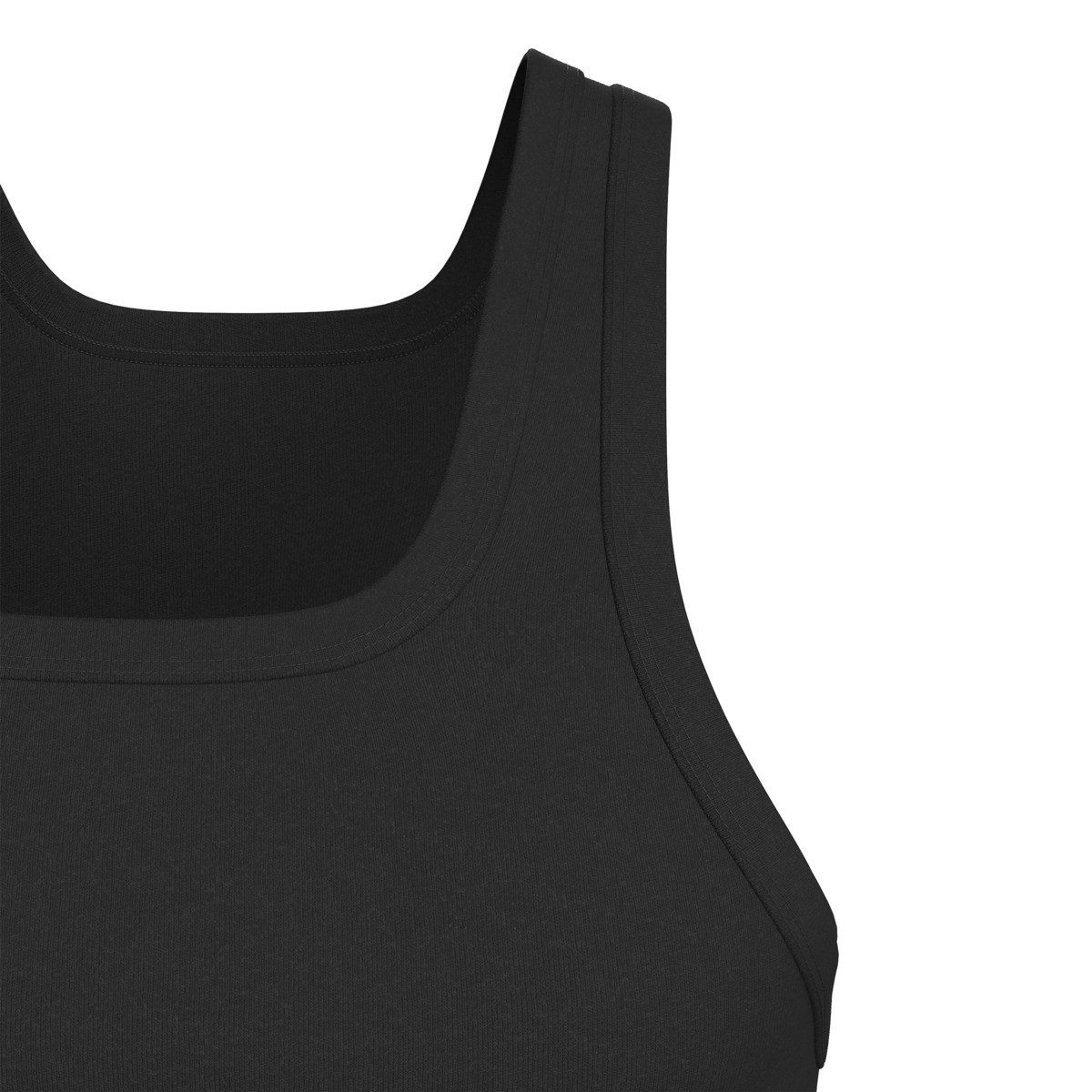 IMPETUS Unterziehshirt 1334001 Herren Unterwäsche, Shirt, Tanktop, Muskelshirt, Achselhemd