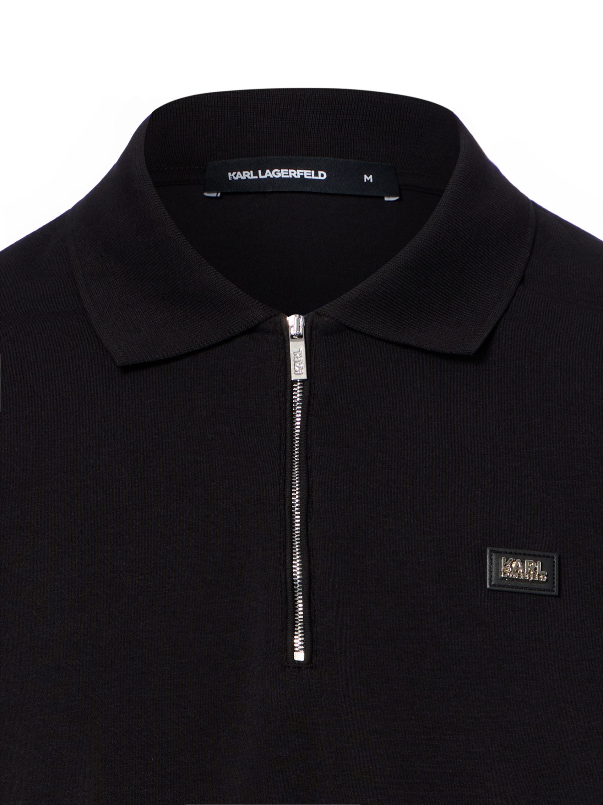 KARL LAGERFELD Poloshirt