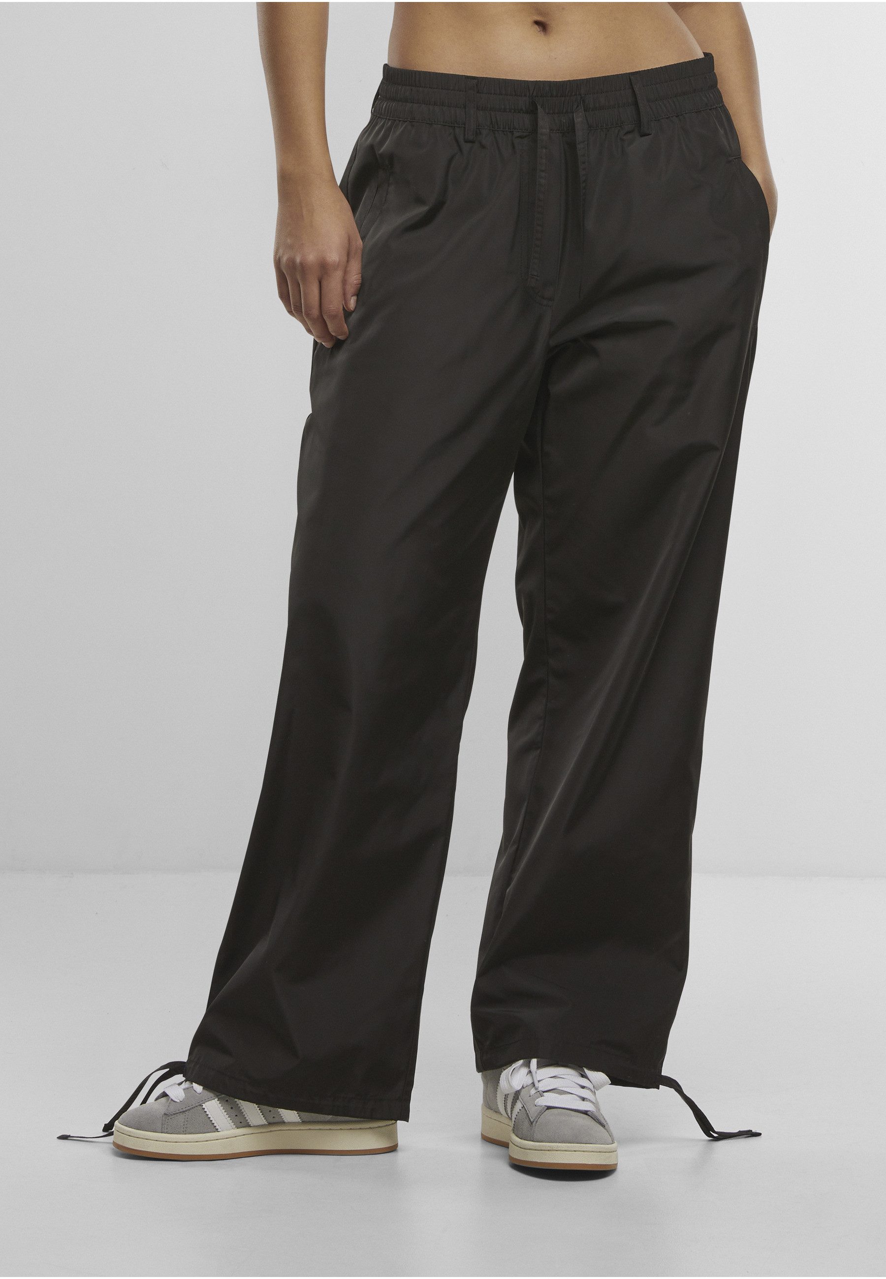 PEQUS Stoffhose PEQUS PEQUS Aether Pin Parachute Pants (1-tlg)