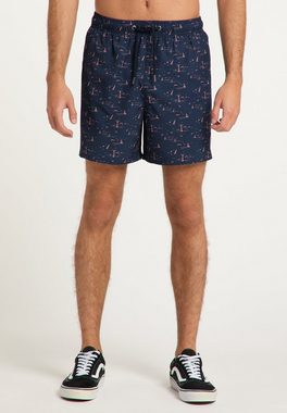 Ragwear Shorts STANNIS Эко-товарe & Vegane Mode Herren