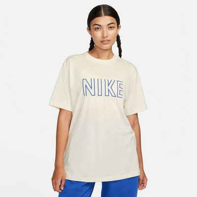 Nike Sportswear T-Shirt W NSW TEE BF SW