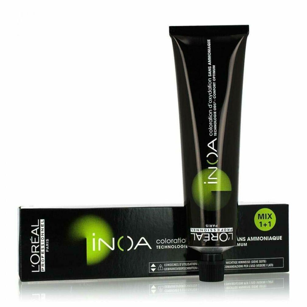 L'Oreal Deutschland Mascara LOréal inoa coloracion s/amoniaco 6