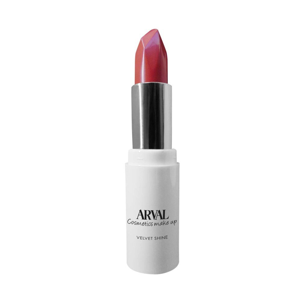 Arval Lippenstift, Velvet Shine, cremiger Lippenstift, 0,2, 6 g