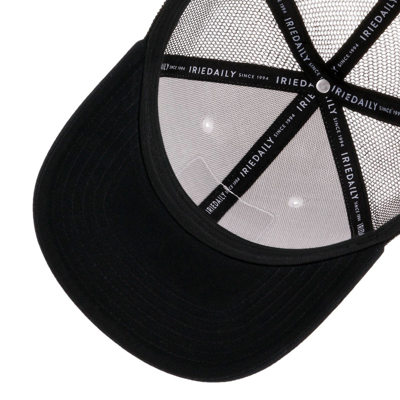 iriedaily Trucker Cap (1-St) Basecap Snapback