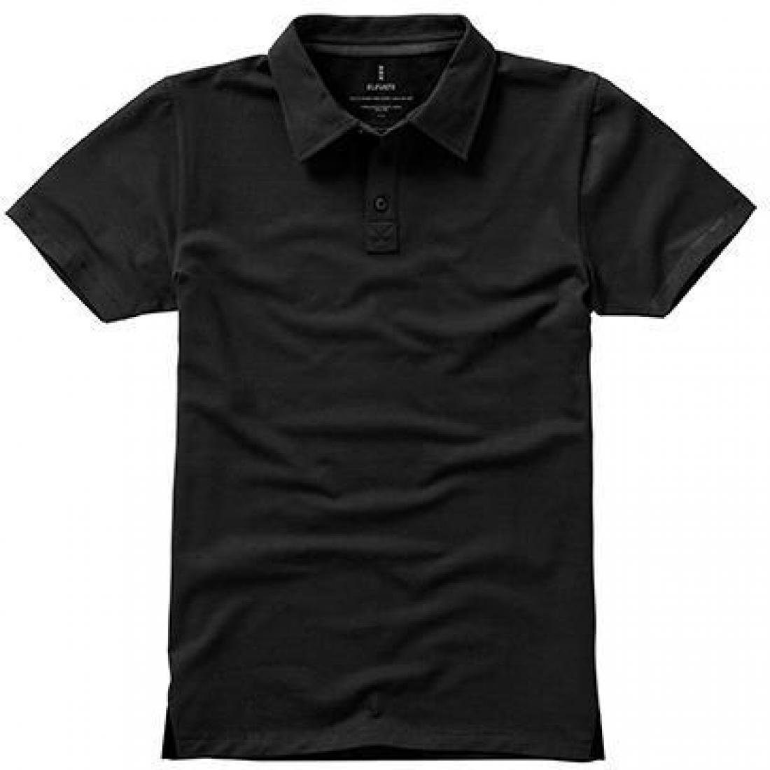 Elevate Poloshirt Herren Markham Polo zertifiziert