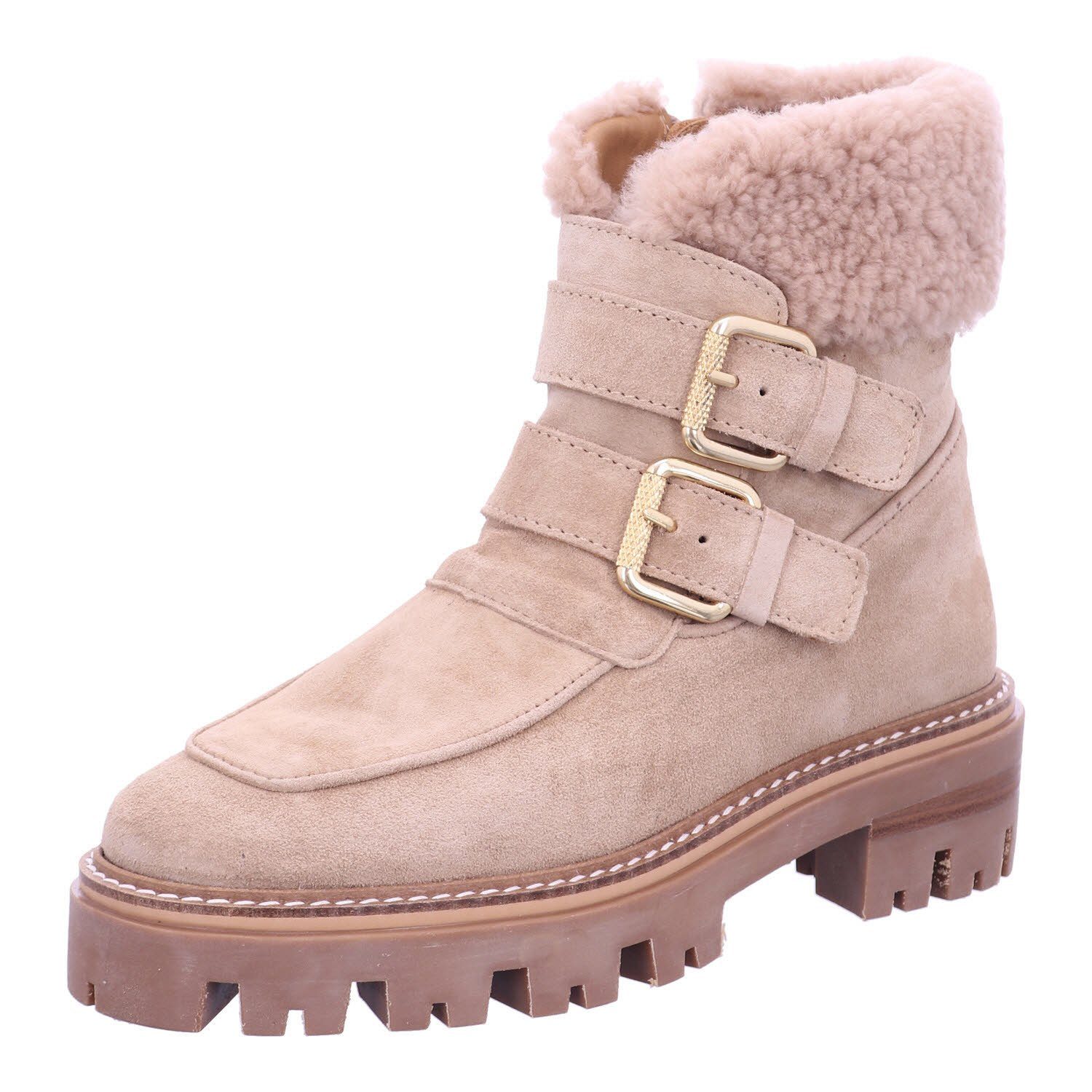 Alpe Woman Shoes 244411 Outdoorwinterstiefel