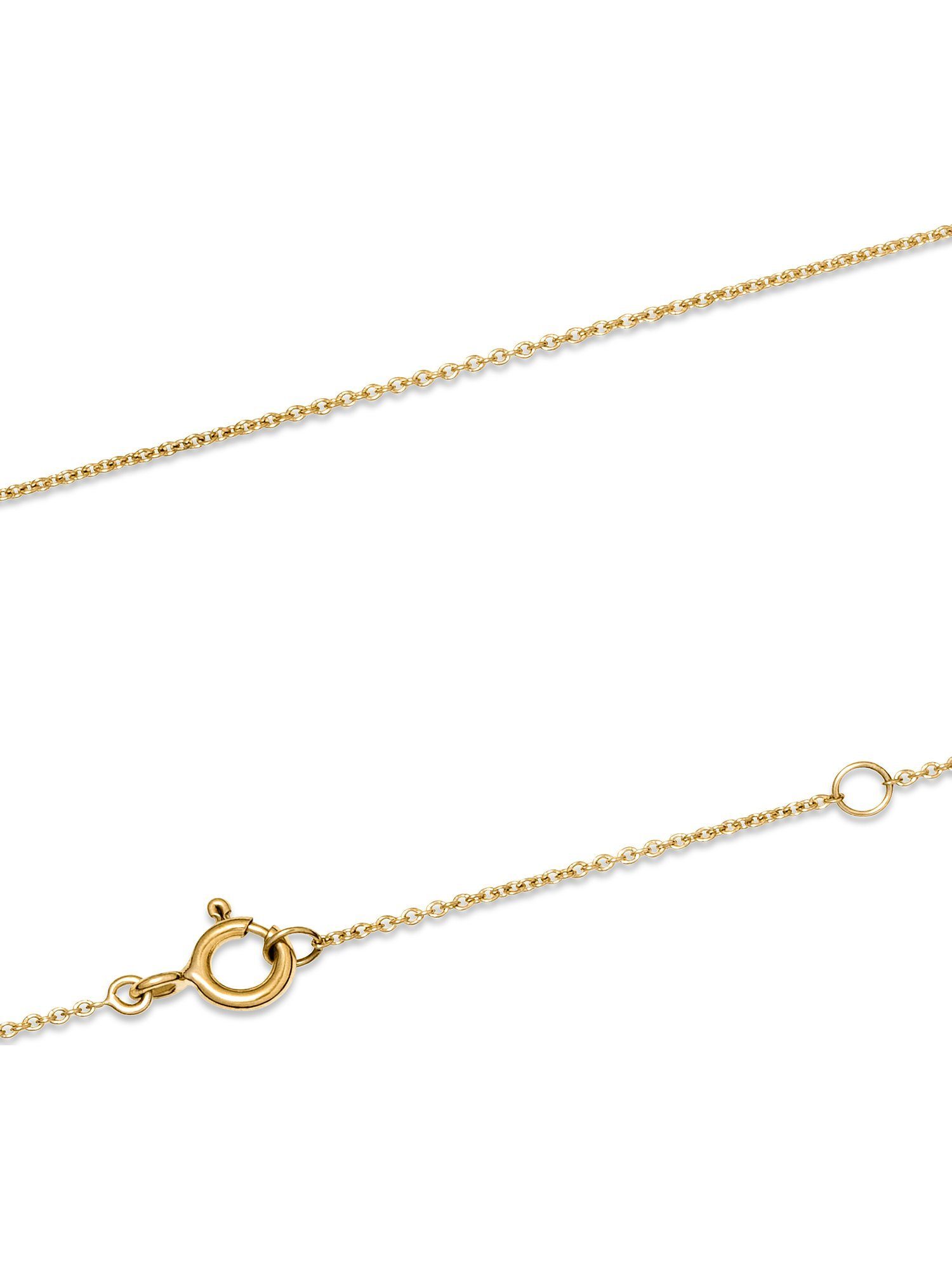 CHRIST Collier CHRIST Damen-Kette 20 Dia...