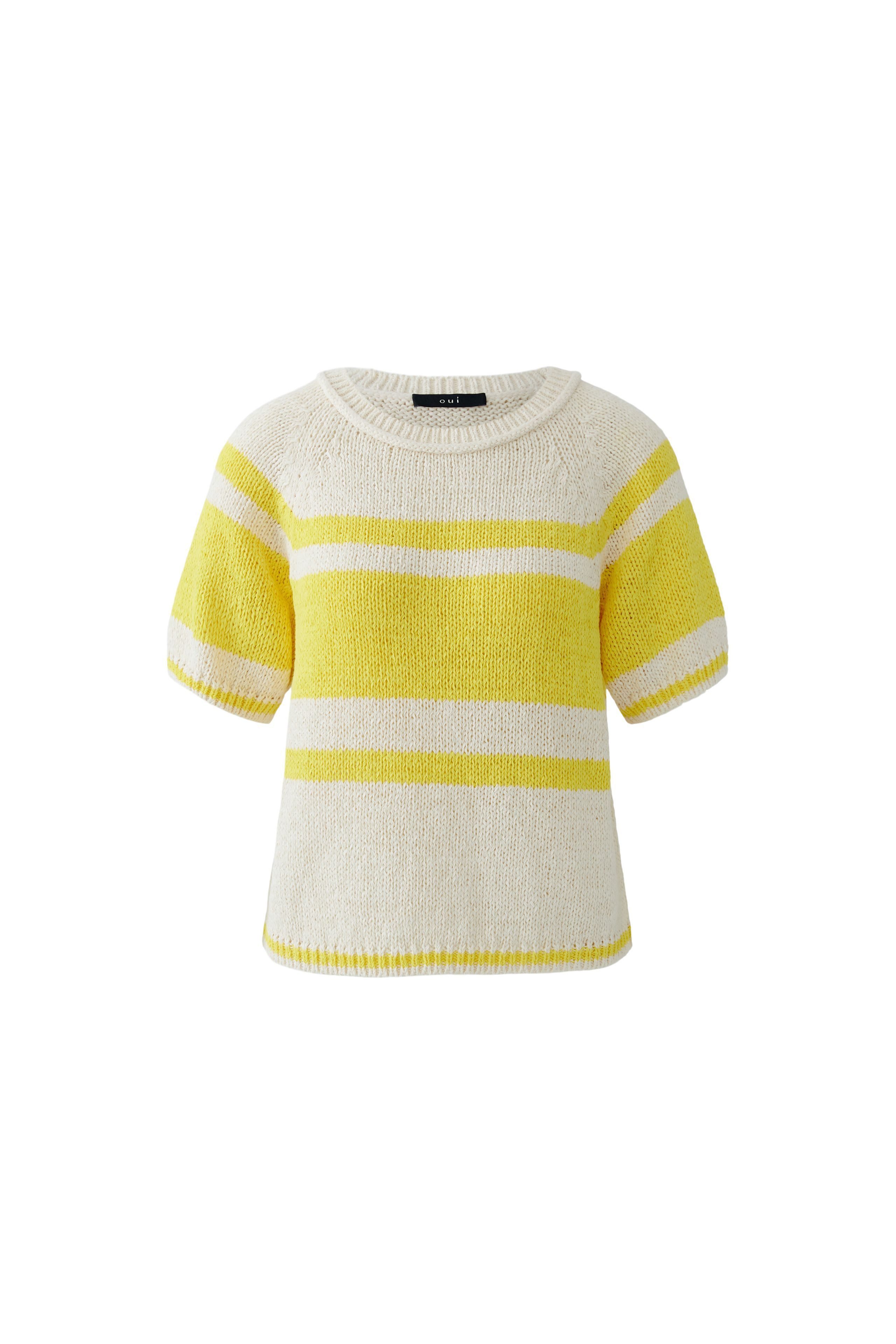 Oui Strickpullover