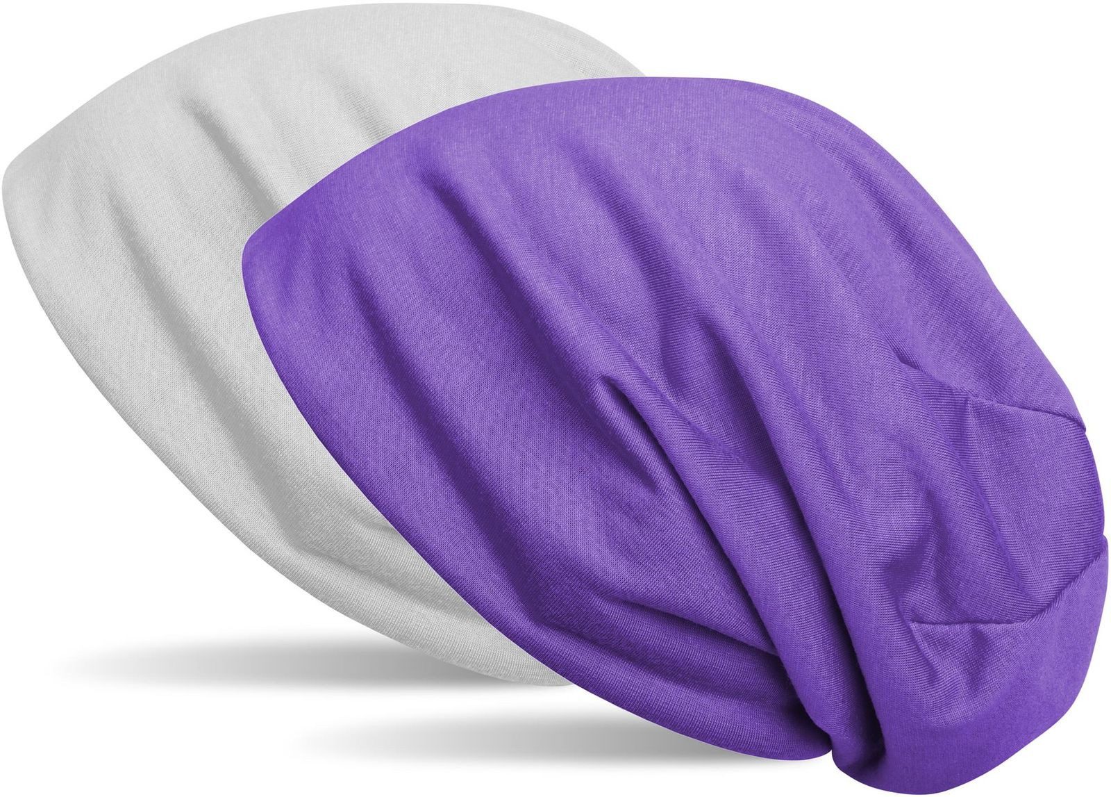 styleBREAKER Beanie Wende Beanie (1-St)