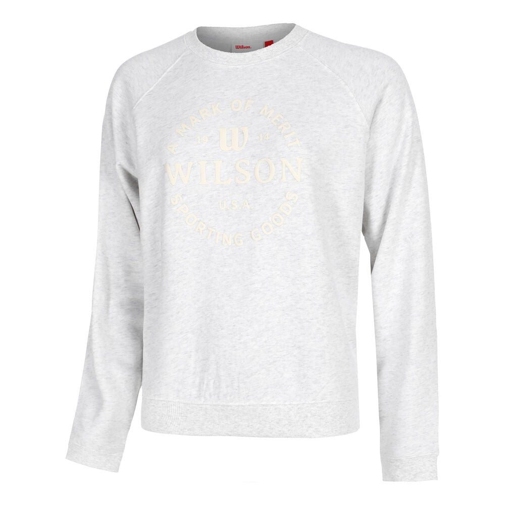 Wilson Sweatshirt Classic Crew Sweatshirt