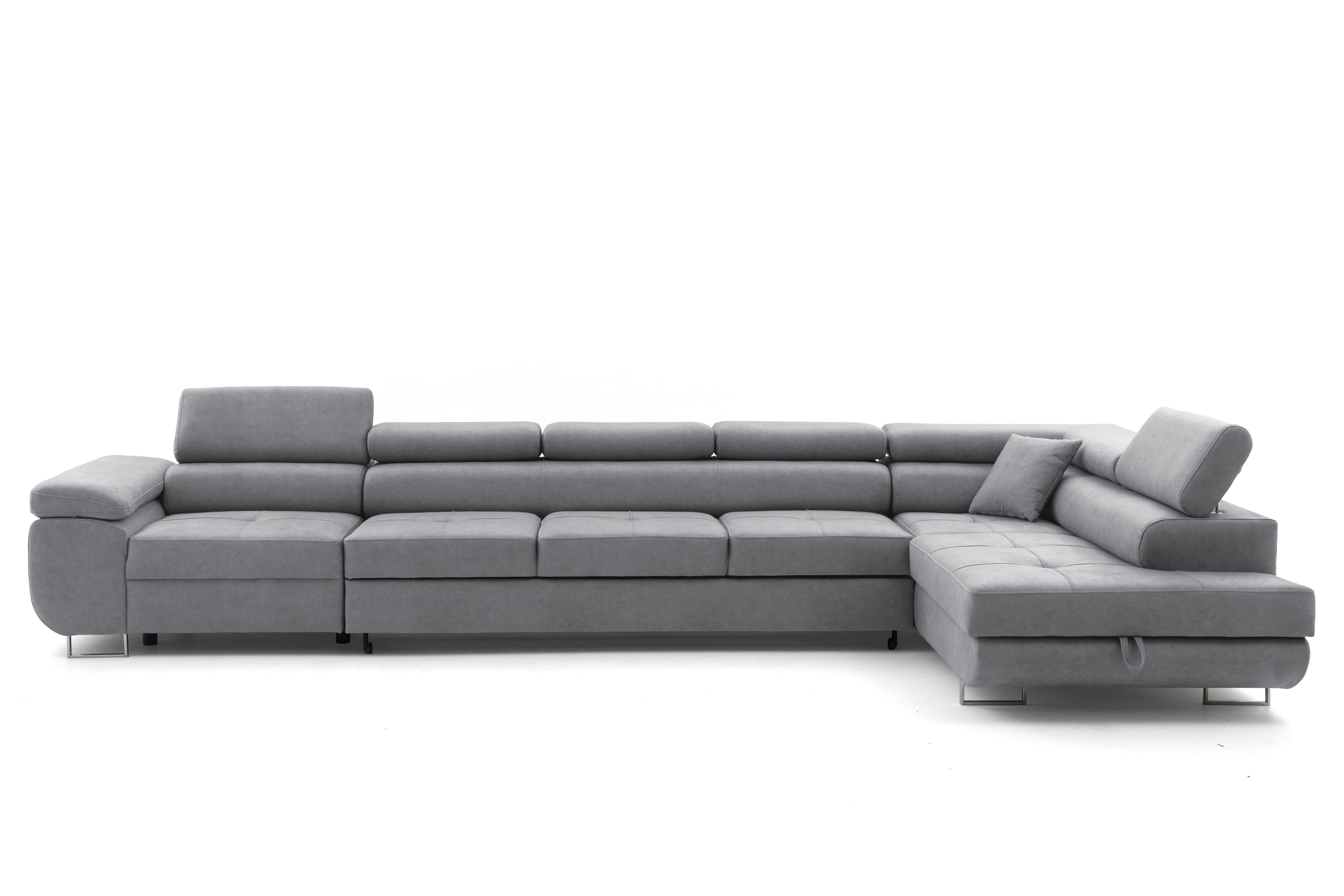 NEXT COLLECTION Ecksofa WILD XXL, mit günstig online kaufen